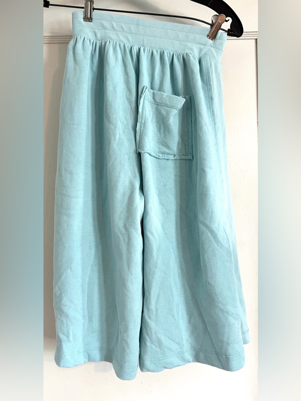 FP Movement Go To Short Set in Light Aqua Size XS - Picture 10 of 14